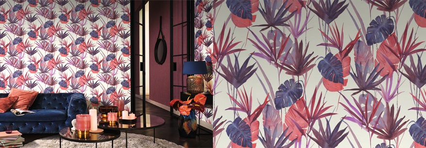 BARBARA HOME COLLECTION II - RASCH